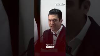 JorgeRomero asegura que bajo su liderazgo el PAN ganará elecciones otra vez [upl. by Zetnom4]