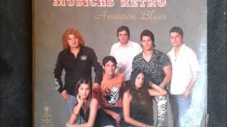 BAILABLES DE LOS 70s VOL 3 ASUNCION BLUES [upl. by Lemal]