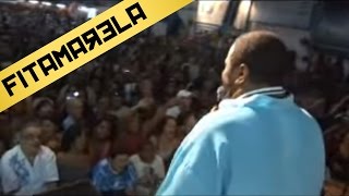 Meu Lugar  Arlindo Cruz ao vivo na Portela [upl. by Hnah]