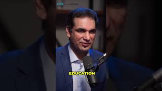 the power of education for pakistan s growth azhar nawaz group cio engro corp 1080 ytshorts savetube [upl. by Aundrea]