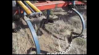 Leveling Shovels Video [upl. by Jr]