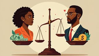 Why Do Women Mostly Get Awarded Alimony and Not the Men [upl. by Seften960]