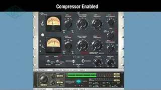 Mid Side Mastering with the Fairchild 670 Compressor [upl. by Neirda]