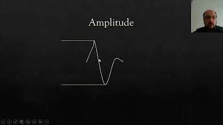 EEG einfach erklärt Teil 9 Amplitude [upl. by Alil]