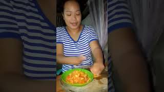 DILIS NA MAY KAMATIS [upl. by Cyma]