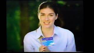 Claritin Commercial  2005 [upl. by Durarte]