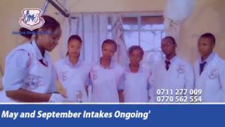 Outspan Medical College TV Advert [upl. by Audrie416]