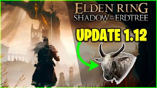 ELDEN RING  DOWNLOAD DO UPDATE 112  TORRENT NO ULTIMO BOSS [upl. by Aicatsan]