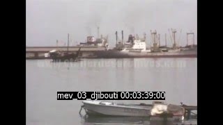 Djibouti  1977 [upl. by Justicz]