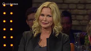 Veronica Ferres darüber warum sie aus Rückschlägen mehr lernt als aus Erfolgen [upl. by Firehs]