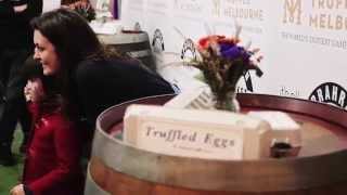 Truffle Festival Highlights [upl. by Reider925]