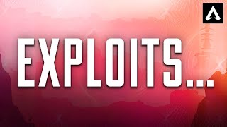 NEW UPDATE FIXED ISSUES amp GLITCHES  Apex Legends Season 21 [upl. by Lyred819]