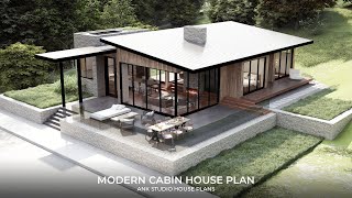 DesignHouse  Small house plans [upl. by Sadnac]