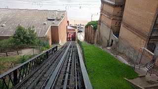 Scarborough Central Tramway [upl. by Ecargyram474]