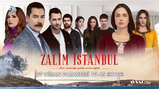 Zalim Istanbul Episode 5 Advert  English Subtitles [upl. by Euqinemod299]