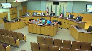 Lincoln City Council Meeting October 2 2023 [upl. by Willner]