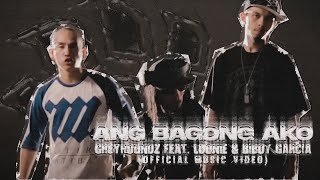 ANG BAGONG AKO by GREYHOUNDZ feat Loonie and Biboy Garcia [upl. by Damita]