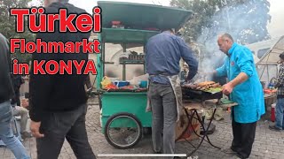 Tag 12 Türkei Tour mit dem Wohnwagen  Daily Vlog [upl. by Assened]