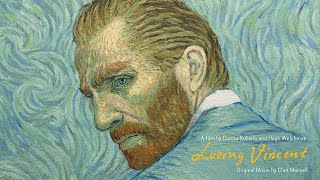 Clint Mansell  quotWheatfield With Crowsquot from Loving Vincent Original Motion Picture Soundtrack [upl. by Ivory]