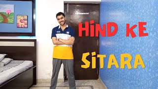 Hind Ke SitaraDance Video  Manoj Tiwari  Panchayat S3  Aryan Jha Choreography [upl. by Shaughnessy631]