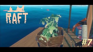 RAFT  S02  7  Häng den lieber auf  GERMAN GAMEPLAY [upl. by Adnuahs506]