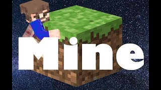 Lil Dicky  Earth Minecraft Parody quotMinequot [upl. by Lothario368]