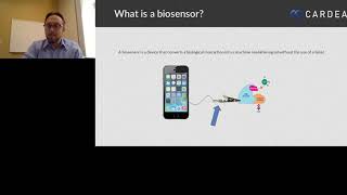 Digital Biosensors and the Internet of Biology [upl. by Addiego]