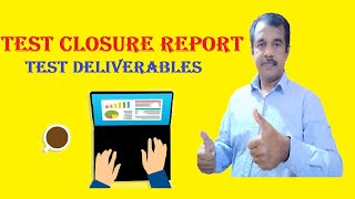 test closure report in software testing  test deliverable  testingshala [upl. by Haziza]