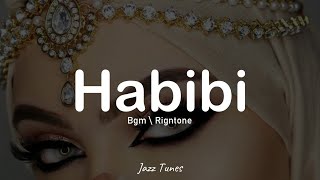 Habibi✔️ Albanian remix [upl. by Rogerg]