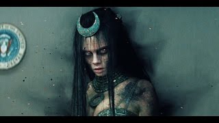 DARK SOULS™ III DCs Suicide Squad How to make Enchantress [upl. by Stucker138]