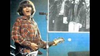 John Fogerty Centerfield Live At Rosklide 1997 [upl. by Ahsiekyt]