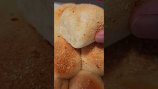 Pandesal freshly baked [upl. by Irim340]