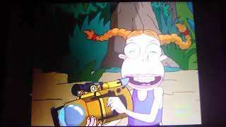 The Wild Thornberrys 2024 Eliza Thornberry Makes Real Funny [upl. by Ahsym]