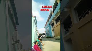 Gangalal hospital 🏥shortvideo [upl. by Aspa178]