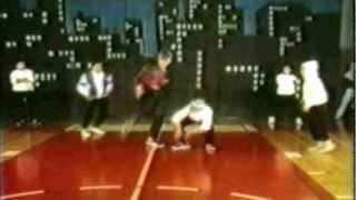 Break Dance USA 1984 [upl. by Hatokad313]