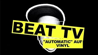 Beatsteaks  Presswerk BEAT TV 16 [upl. by Sadnac]