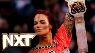 Lita will decide the next Iron Survivor Qualifying Matches NXT highlights Nov 7 2023 [upl. by Ardme]