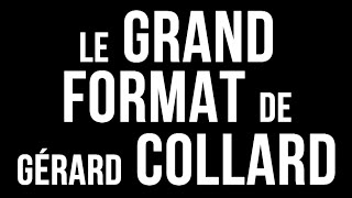 ÉMISSION LE GRAND FORMAT DE GÉRARD COLLARD  LES PRIX LITTÉRAIRES DE LA GRIFFE NOIRE 2024 [upl. by Everest405]