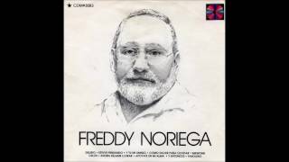 FAROLERO  FREDDY NORIEGA [upl. by Tigram319]