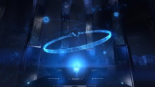 Halo Infinite  2 Foundation  No Commentary [upl. by Annawek]