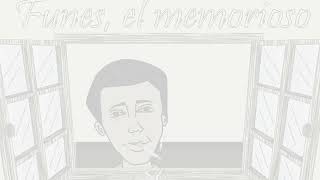 Filosofía te cuenta  3 Funes el Memorioso Jorge Luis Borges [upl. by Simetra253]