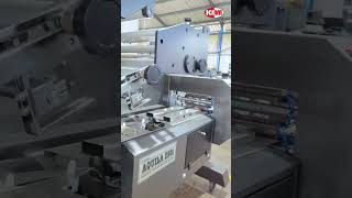 About Packaging Machine Automatic  Machines Food Processing  Mesin Packaging Otomatis shortsvideo [upl. by Jenkins]