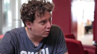 Jochem Myjer  Even Geduld AUB  Interview Scheldetheater  Terneuzen [upl. by Adehsor]