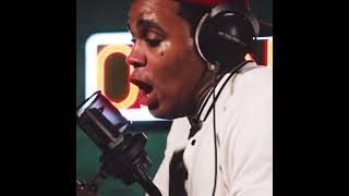 Big Gangsta  Kevin gates [upl. by Ecnerwal]