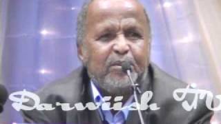 Professor quot Khaadiquot Talks About long History of Somali People part one [upl. by Ermeena931]