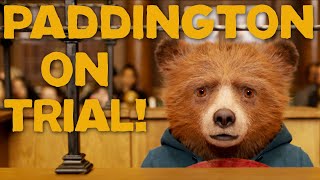 PADDINGTON 3 in Peru Trailer 2024 [upl. by Fries677]