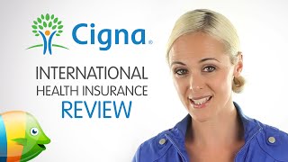 Cigna International Health Insurance Review [upl. by Yardna527]