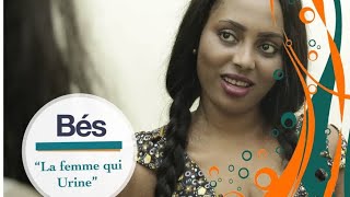 Série Bés  épisode 15  La femme qui urine [upl. by Eillil]