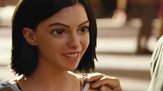 Alita final Castle fighting Scene Alita Battle Angel 2019 Movies Clip HD 4K 1 [upl. by Lyret386]