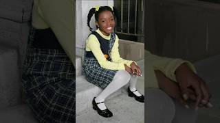 IMANI HAKIM ANTES E DEPOIS shorts imanihakim todomundoodeiaochris [upl. by Aisatsanna]